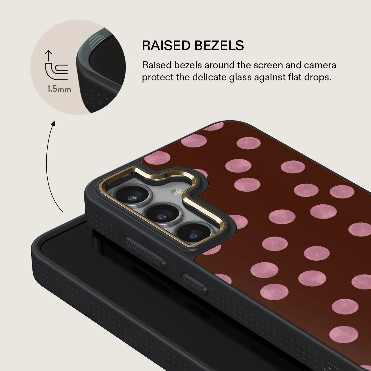 Pillow Talk - Samsung Galaxy S24 Plus Case - Image 8
