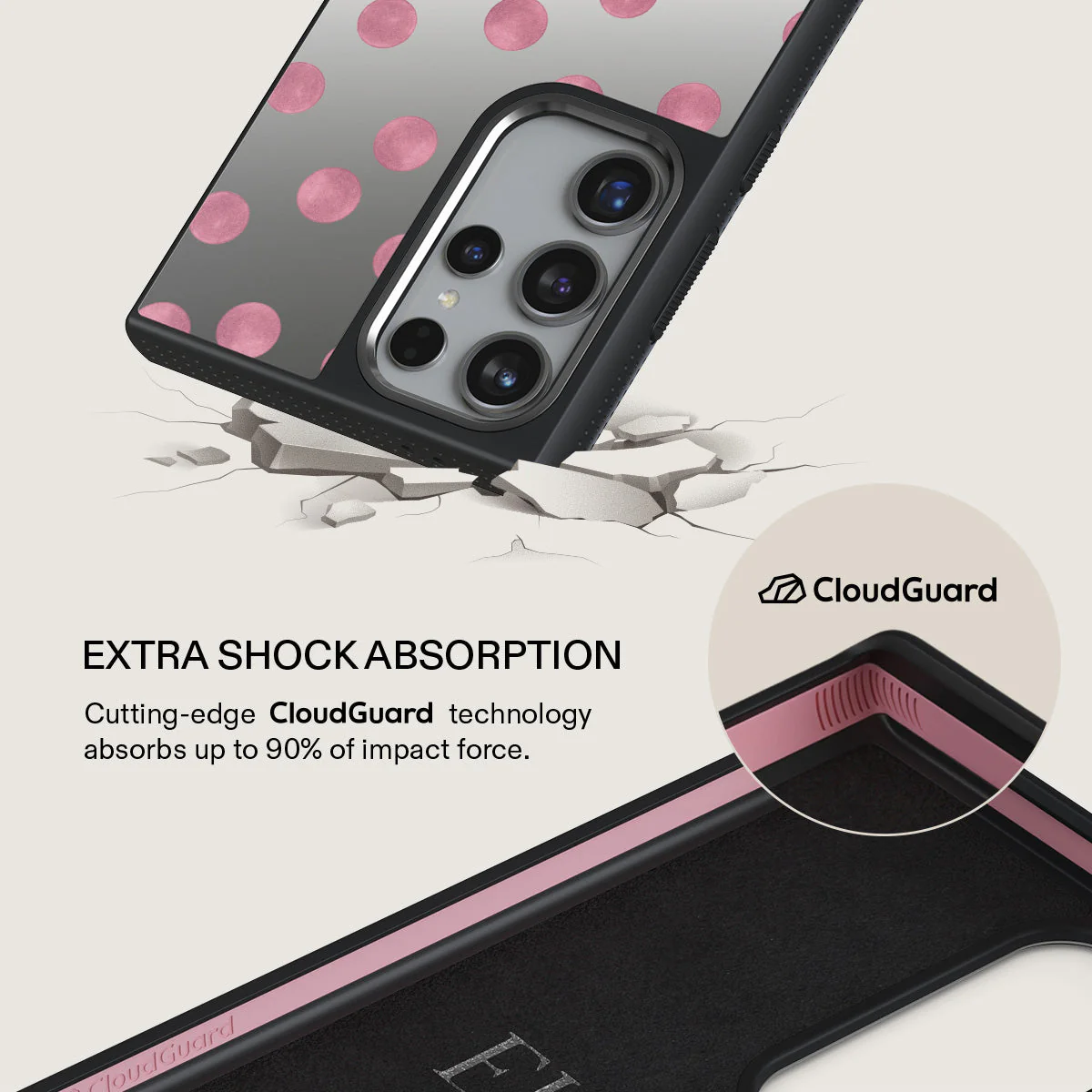 Pillow Talk - Samsung Galaxy S24 Ultra Case - Image 36