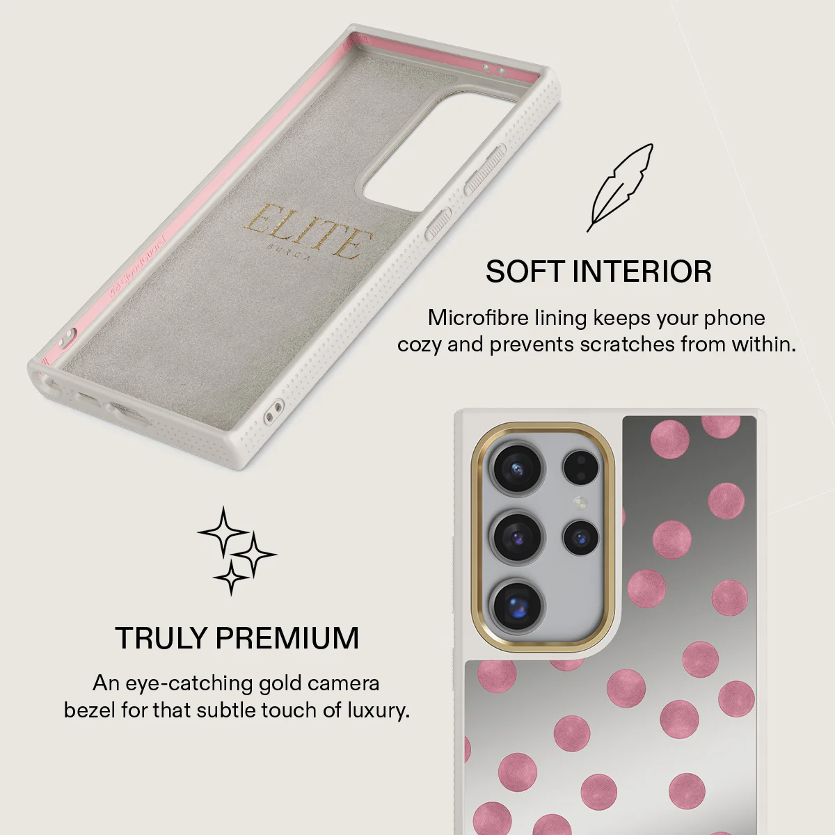 Pillow Talk - Samsung Galaxy S24 Ultra Case - Image 53