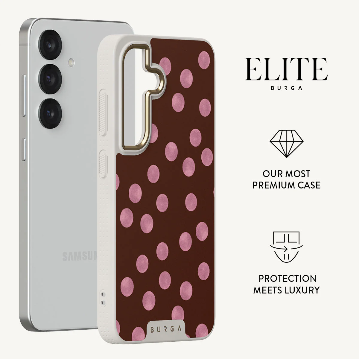 Pillow Talk - Samsung Galaxy S25 Plus Case - Image 20