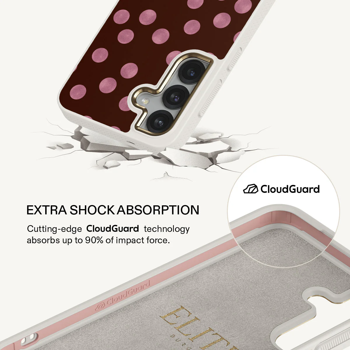 Pillow Talk - Samsung Galaxy S25 Plus Case - Image 21