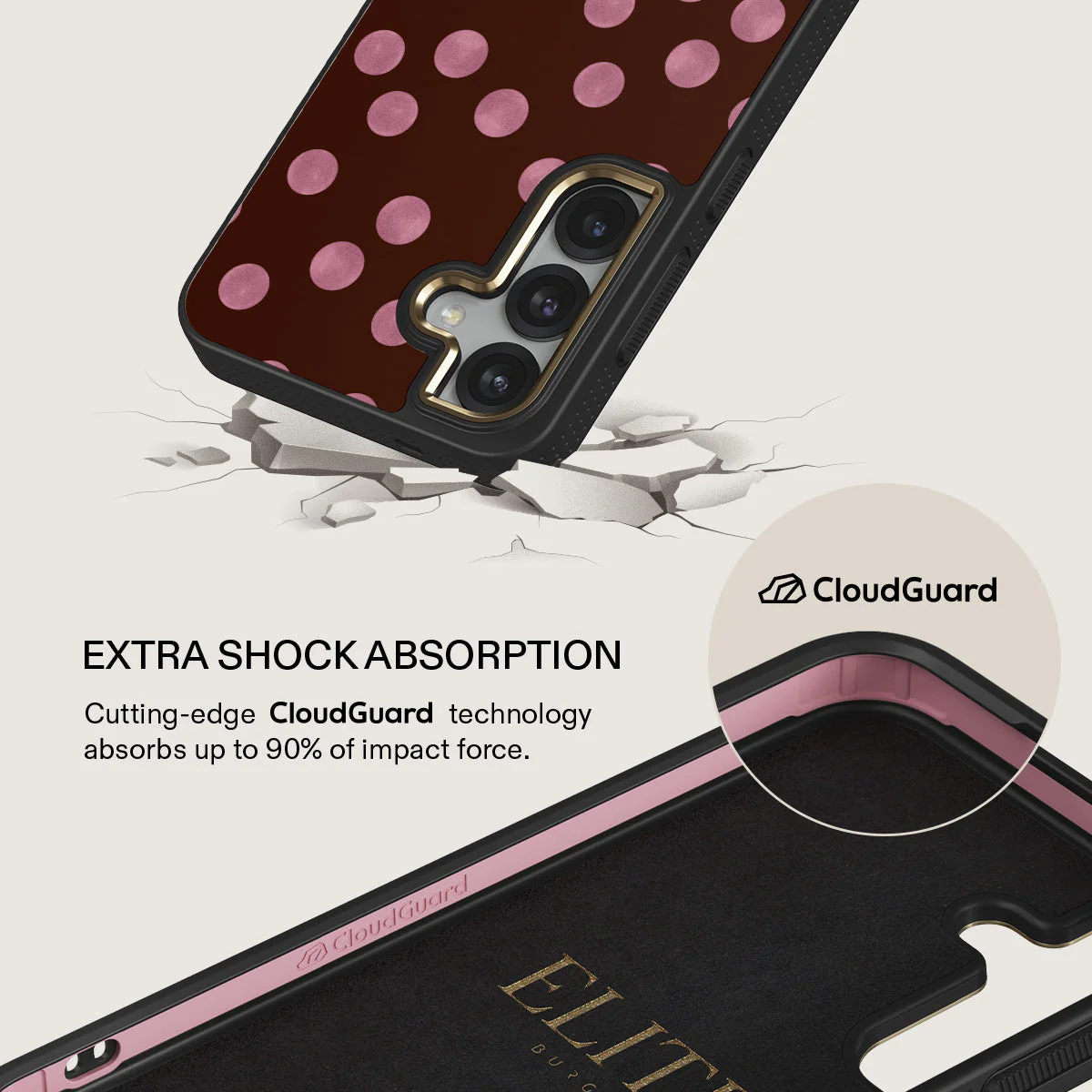 Pillow Talk - Samsung Galaxy S25 Plus Case - Image 7