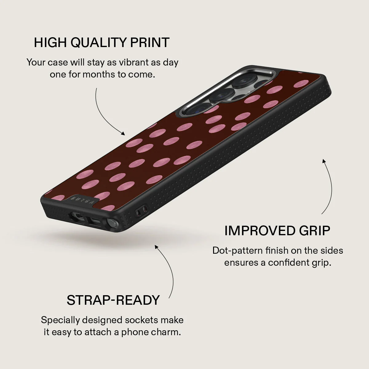 Pillow Talk - Samsung Galaxy S25 Ultra Case - Image 16