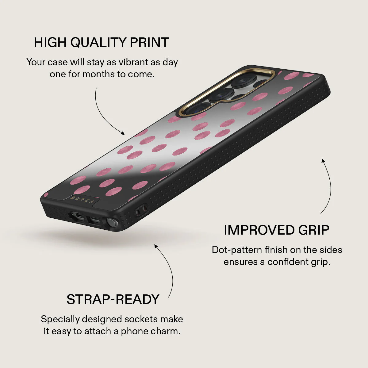 Pillow Talk - Samsung Galaxy S25 Ultra Case - Image 31