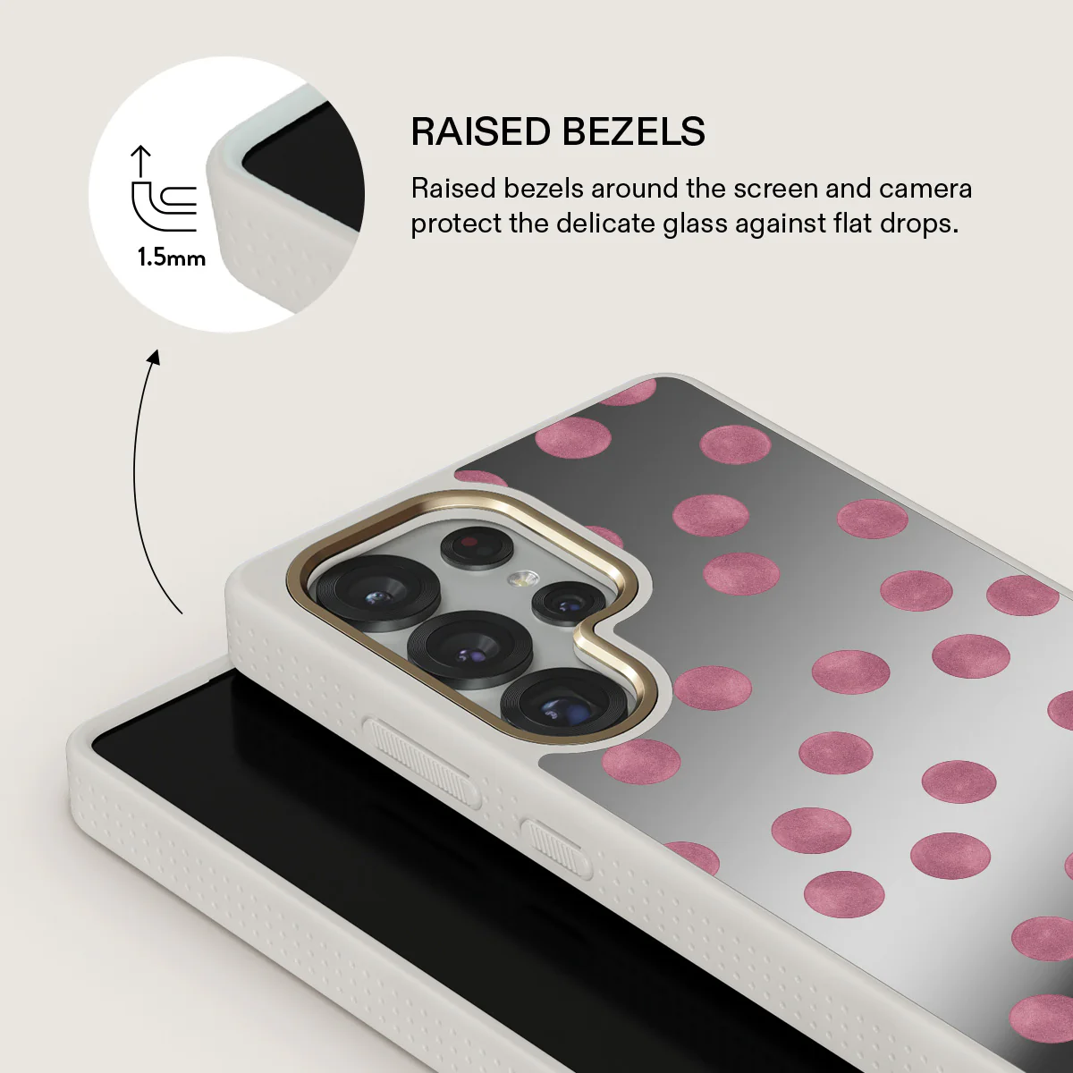 Pillow Talk - Samsung Galaxy S25 Ultra Case - Image 54