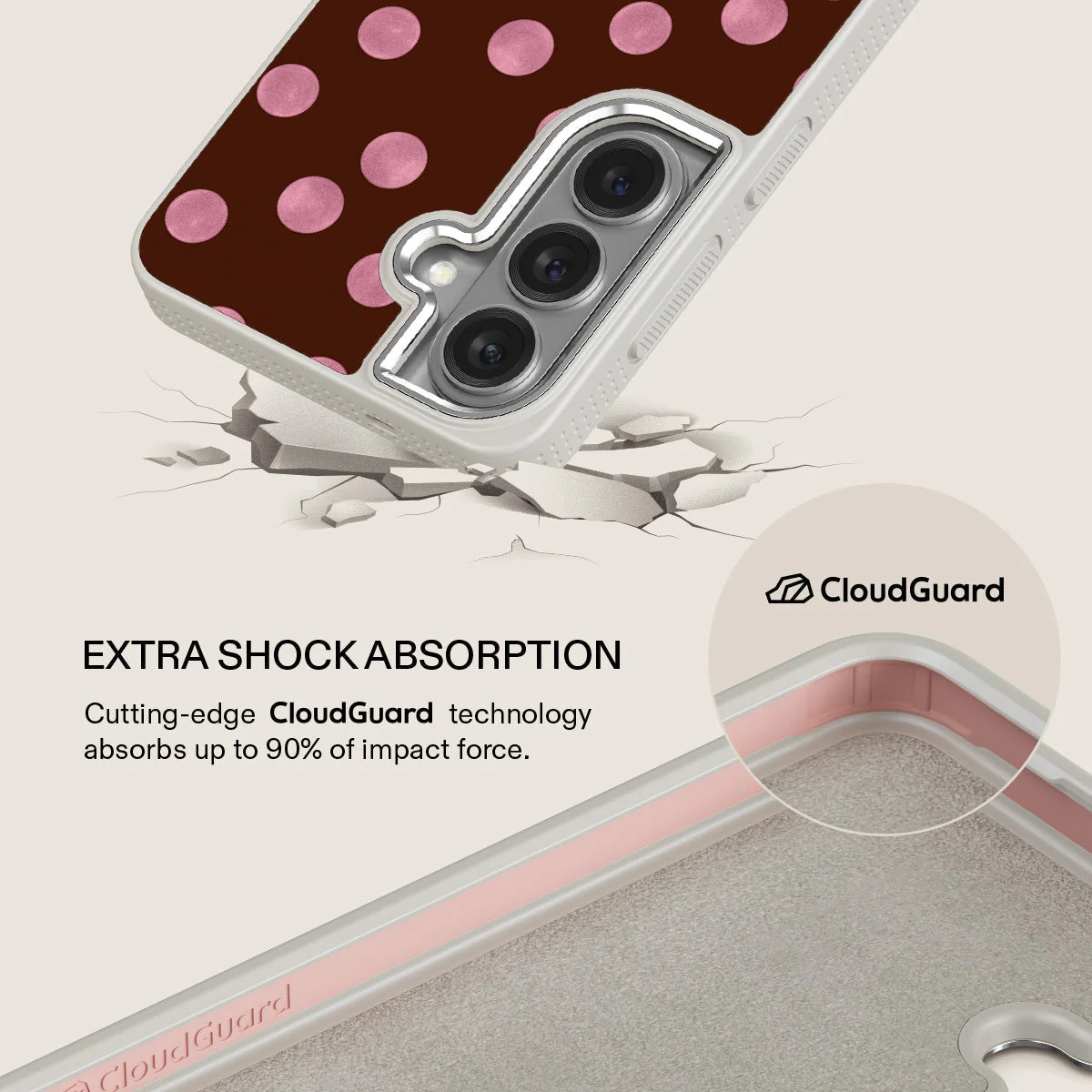 Pillow Talk - Samsung Galaxy S26 Case - Image 35