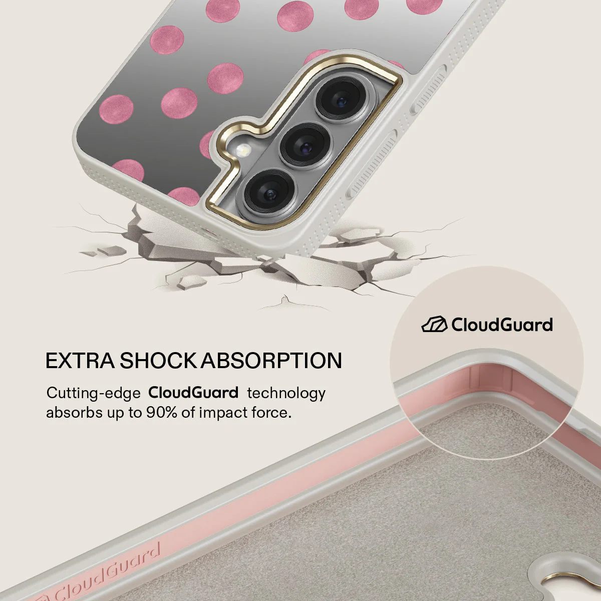 Pillow Talk - Samsung Galaxy S26 Case - Image 74