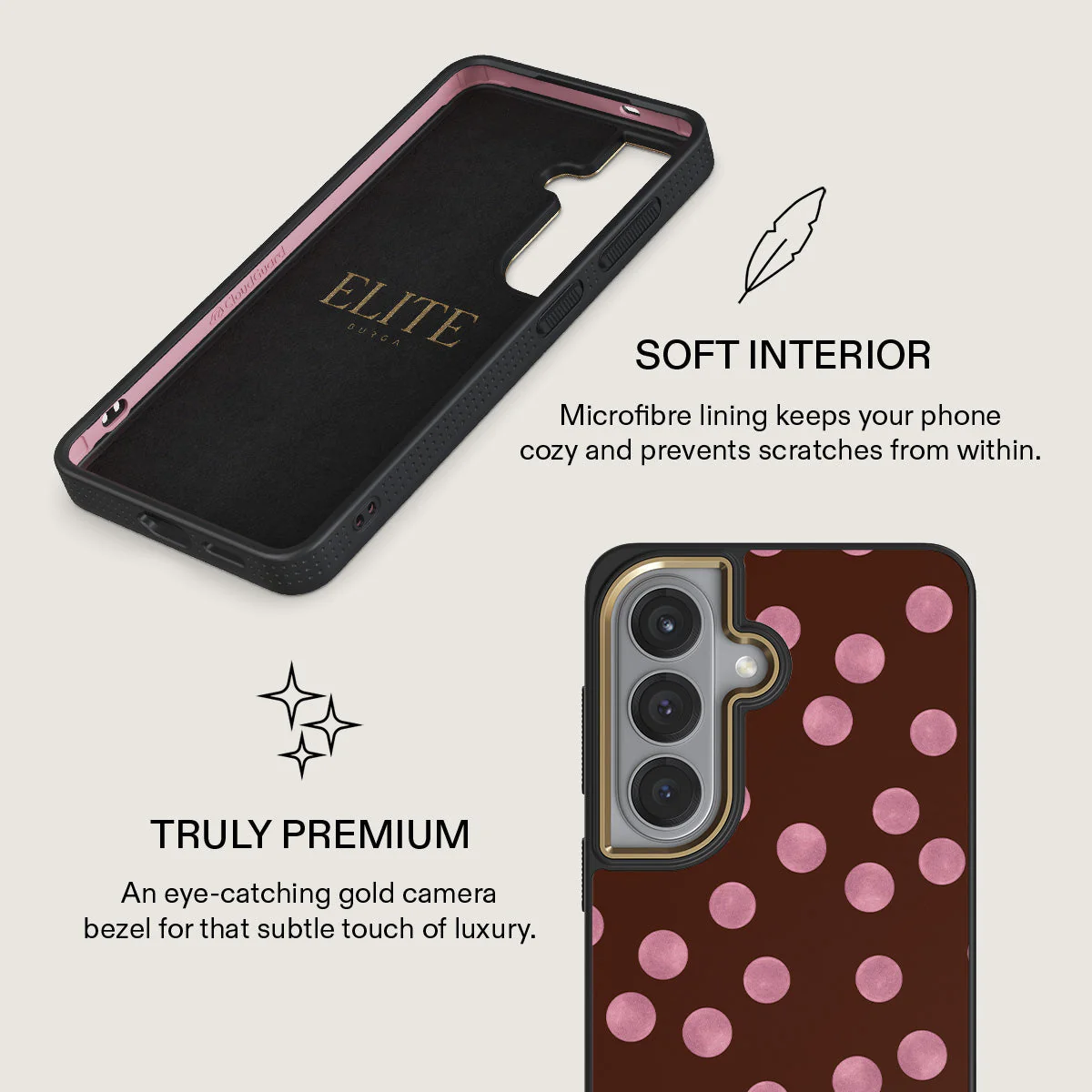 Pillow Talk - Samsung Galaxy S26 Plus Case - Image 10