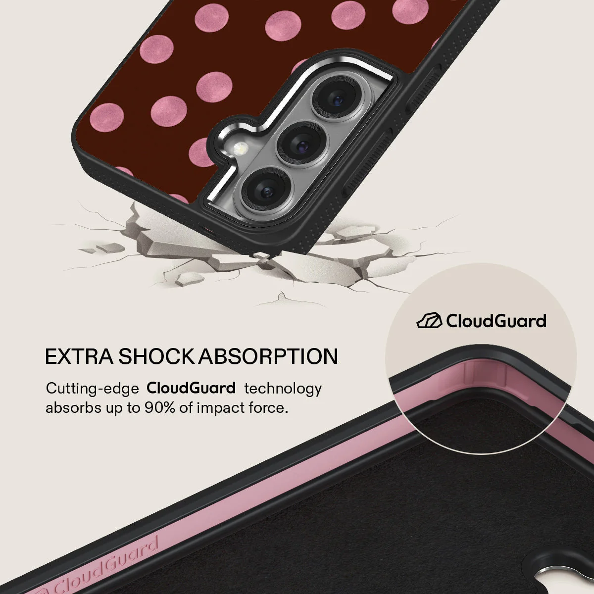 Pillow Talk - Samsung Galaxy S26 Plus Case - Image 14
