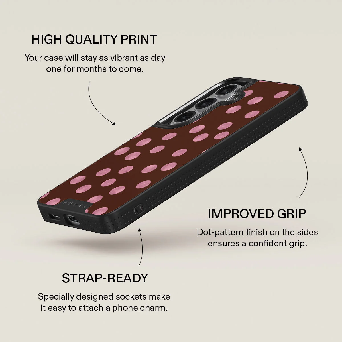 Pillow Talk - Samsung Galaxy S26 Plus Case - Image 16