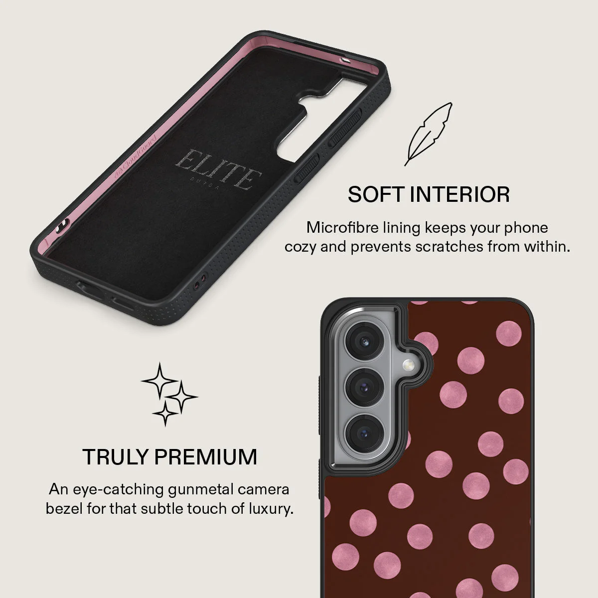 Pillow Talk - Samsung Galaxy S26 Plus Case - Image 17