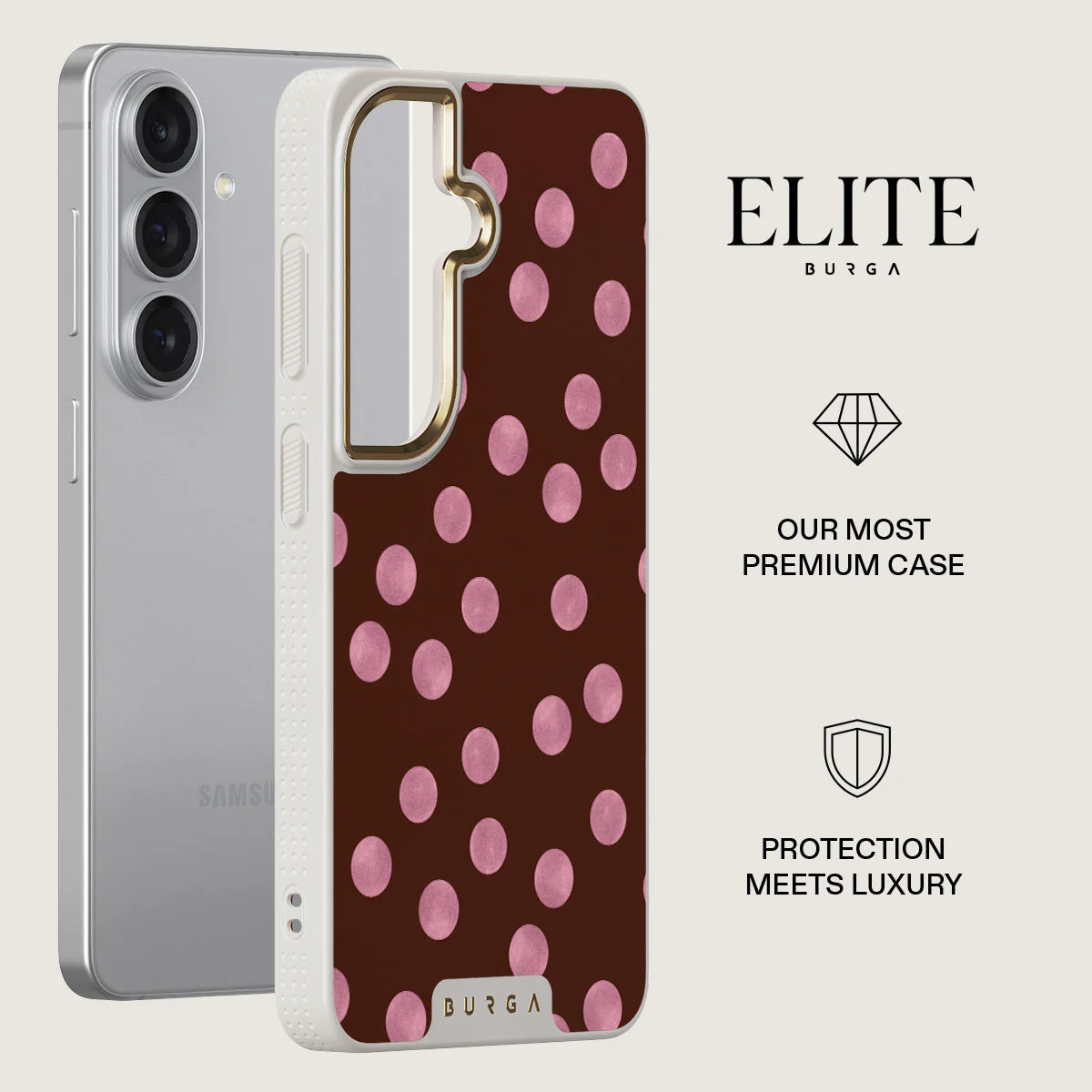 Pillow Talk - Samsung Galaxy S26 Plus Case - Image 27
