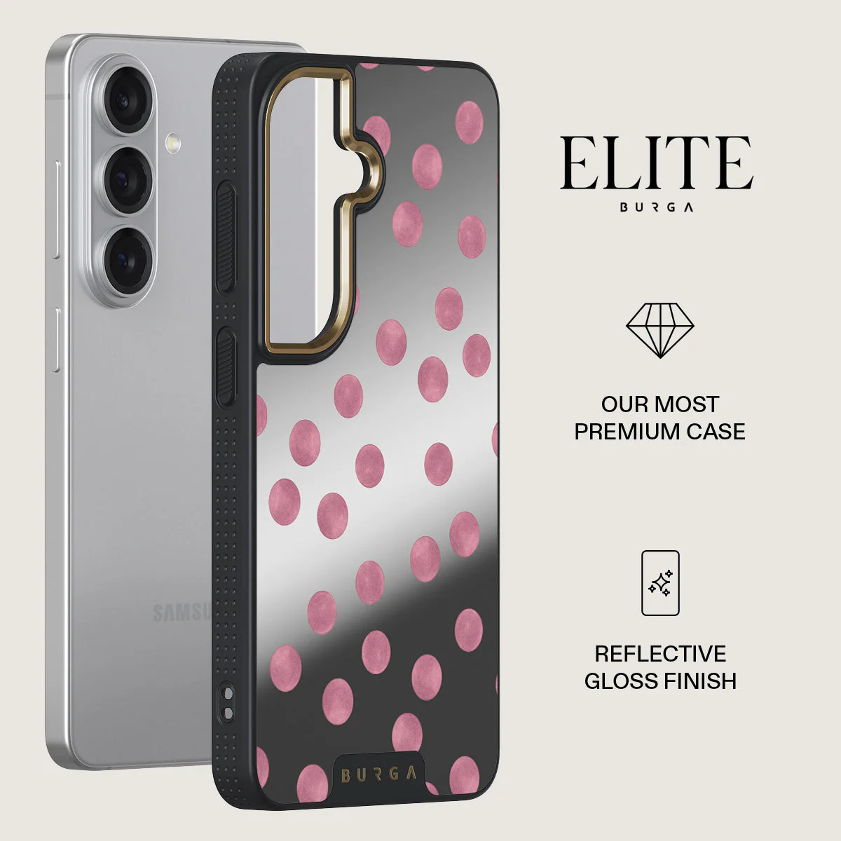 Pillow Talk - Samsung Galaxy S26 Plus Case - Image 41