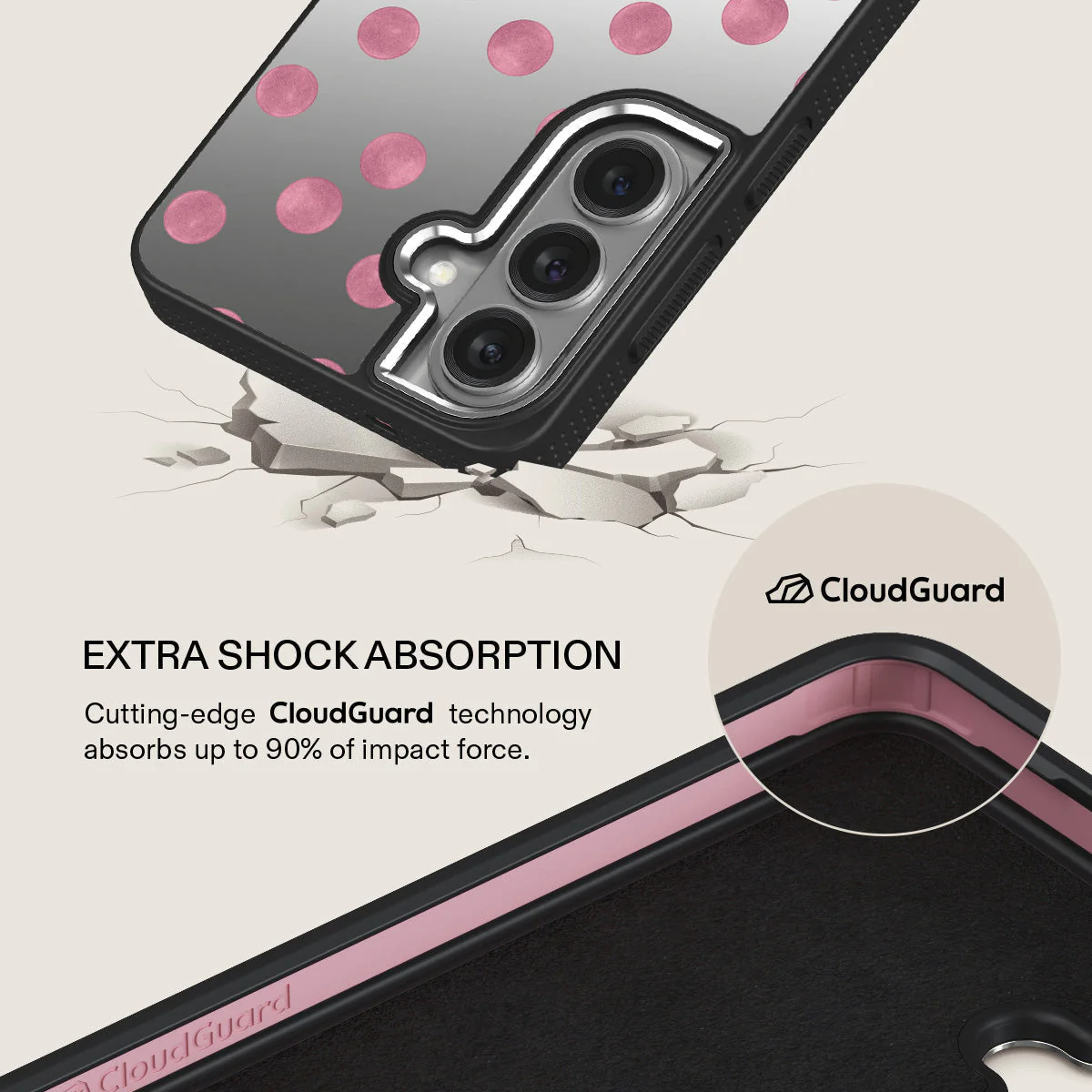 Pillow Talk - Samsung Galaxy S26 Plus Case - Image 58