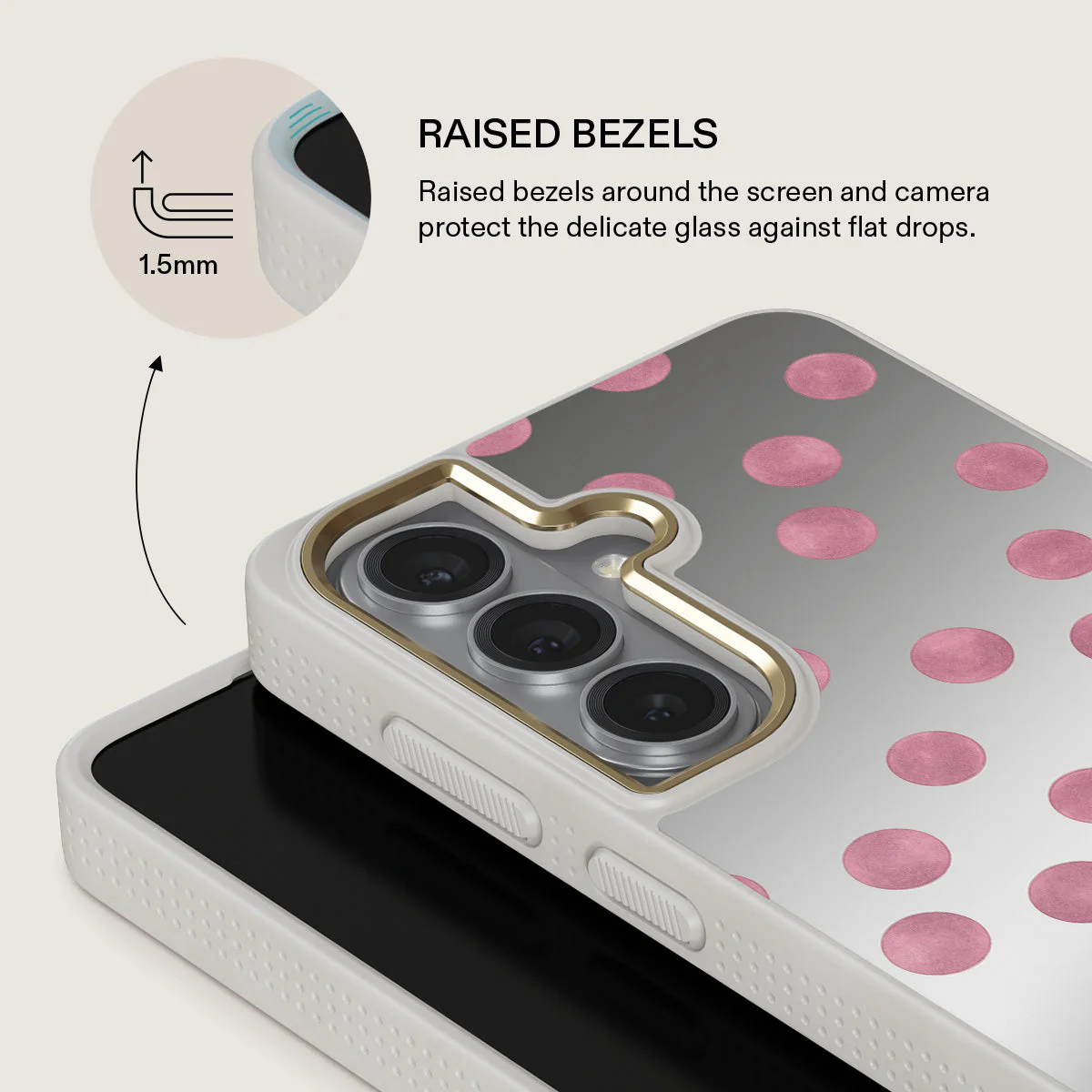 Pillow Talk - Samsung Galaxy S26 Plus Case - Image 76