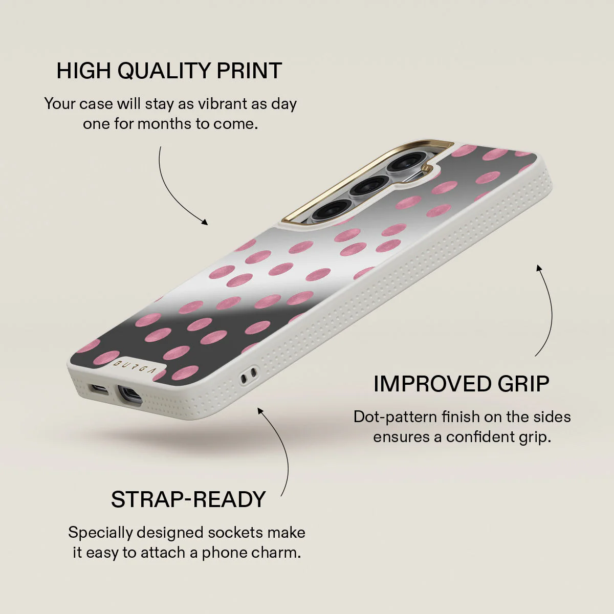 Pillow Talk - Samsung Galaxy S26 Plus Case - Image 77