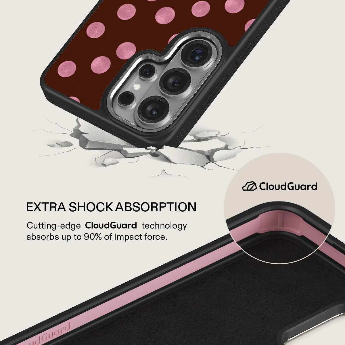 Pillow Talk - Samsung Galaxy S26 Ultra Case - Image 21