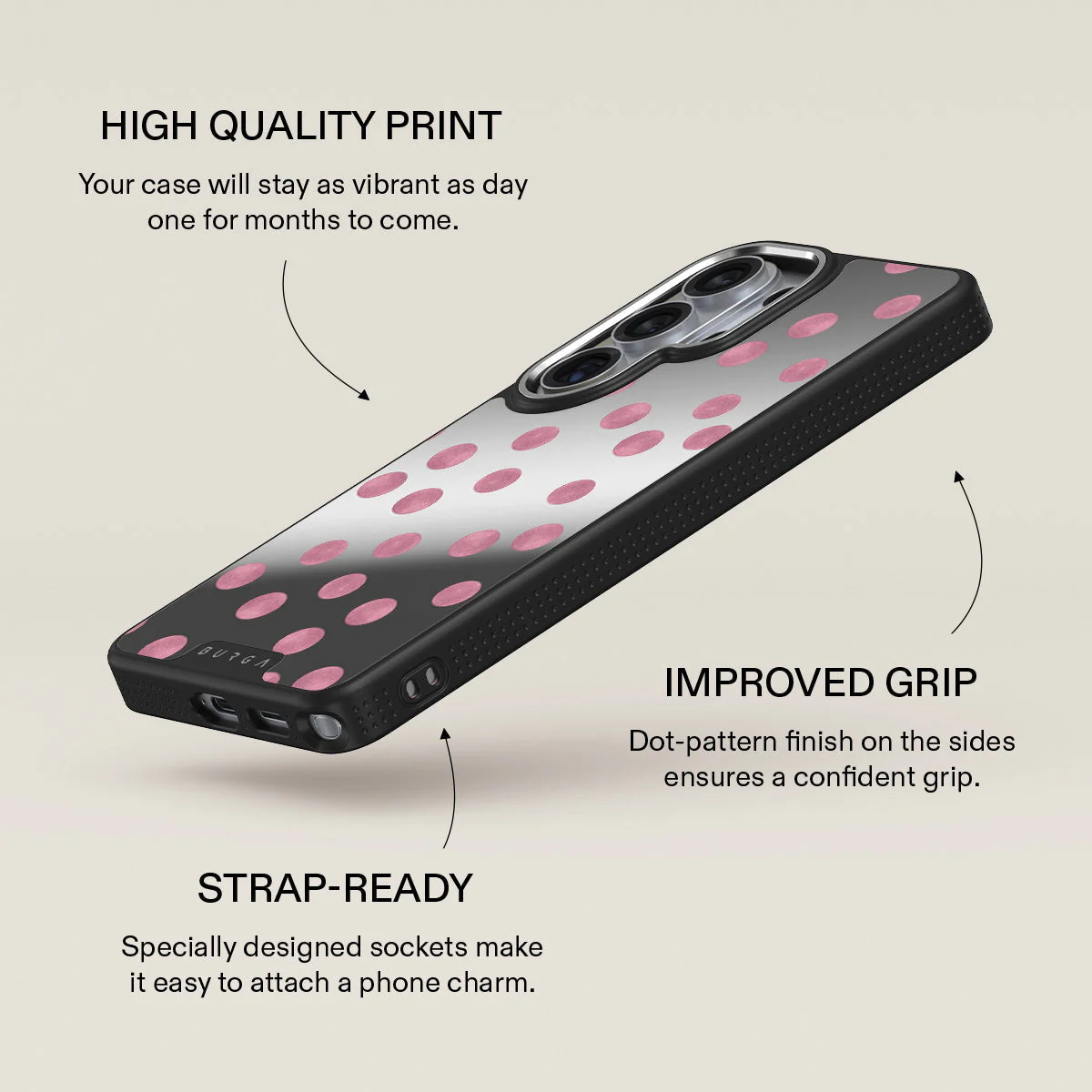 Pillow Talk - Samsung Galaxy S26 Ultra Case - Image 61