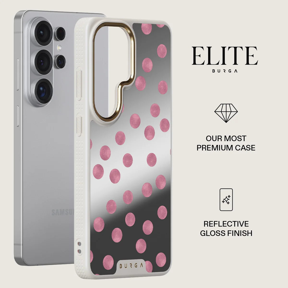 Pillow Talk - Samsung Galaxy S26 Ultra Case - Image 73