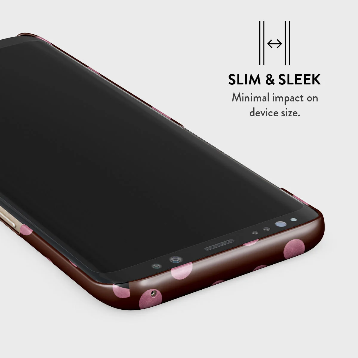 Pillow Talk - Samsung Galaxy S9 Case - Image 4