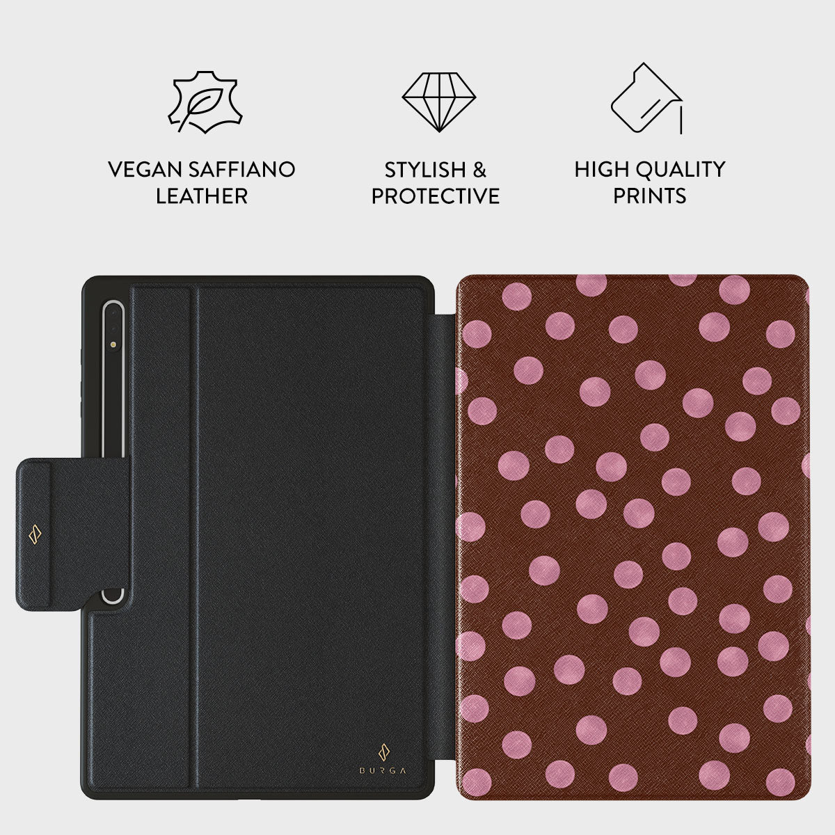 Pillow Talk - Samsung Galaxy Tab S9 Ultra Case - Image 2