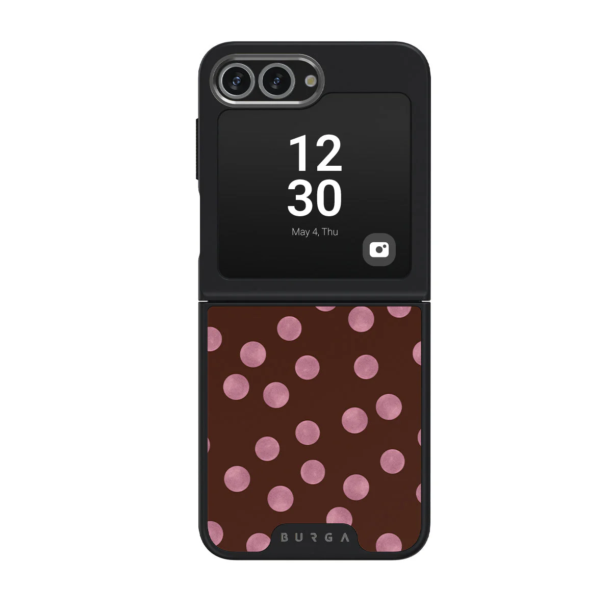 Pillow Talk - Samsung Galaxy Z Flip 6 Case - Image 13