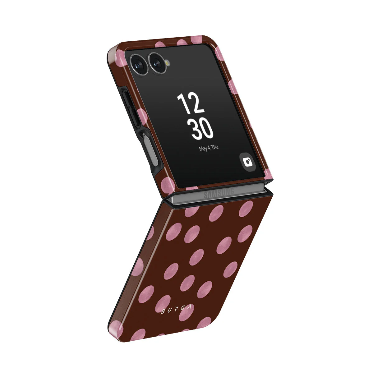 Pillow Talk - Samsung Galaxy Z Flip 7 Case