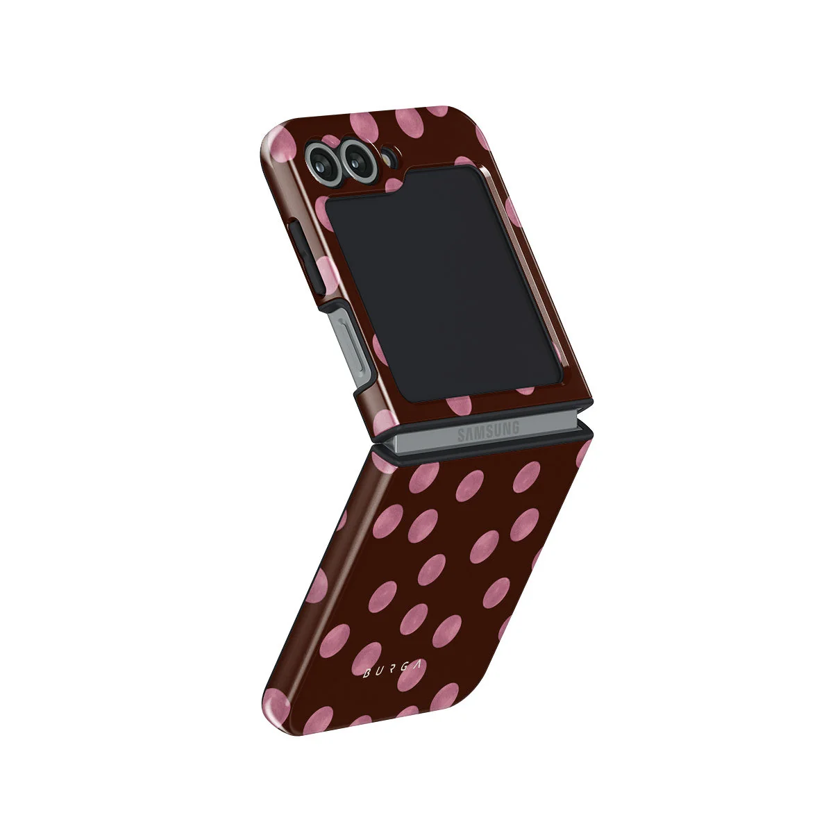 Pillow Talk - Samsung Galaxy Z Flip 7 FE Case