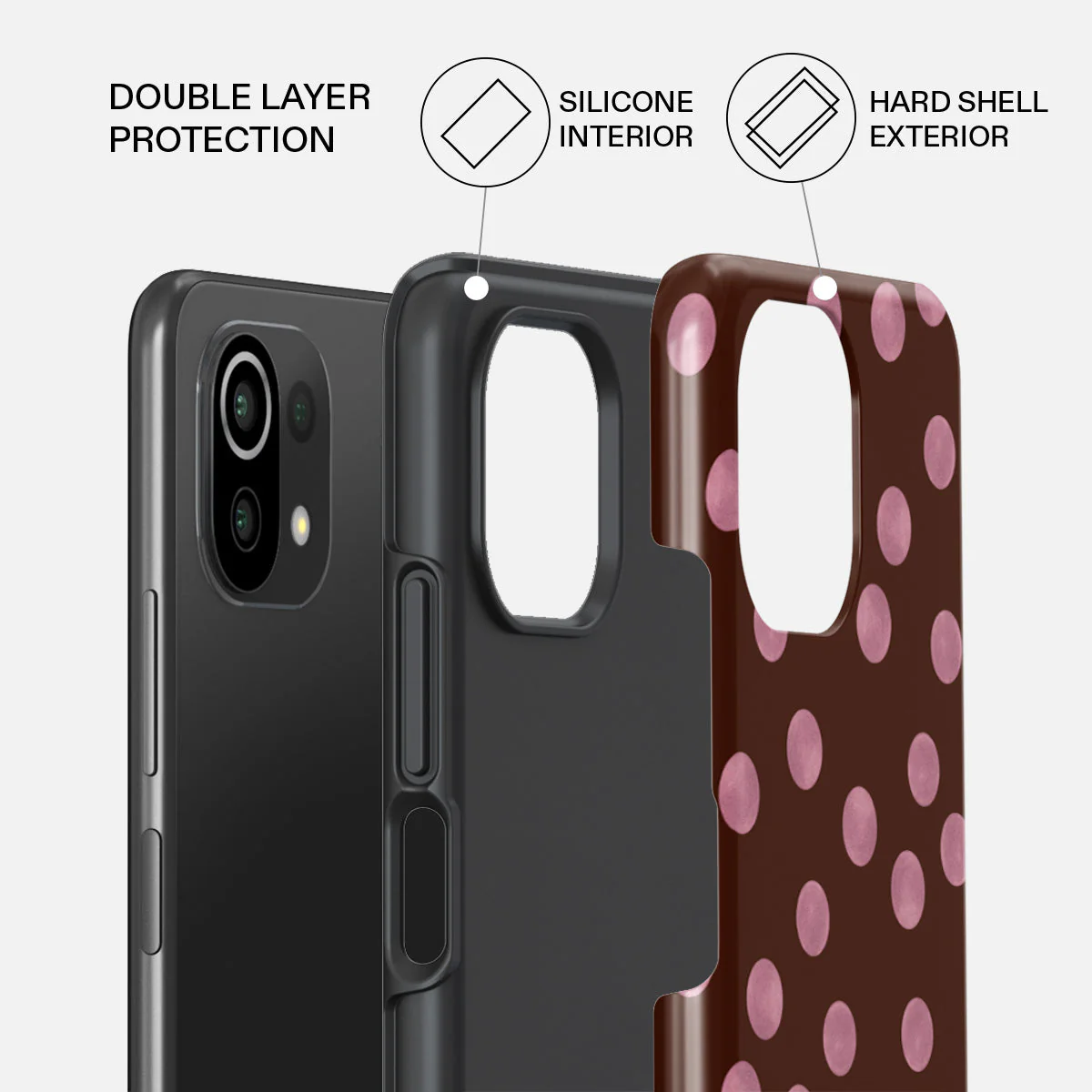 Pillow Talk - Xiaomi 11 Lite 5G NE Case - Image 2