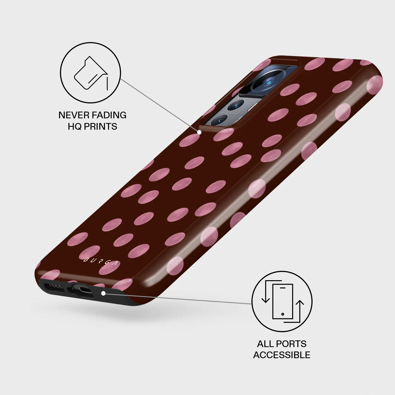 Pillow Talk - Xiaomi 12T Case - Image 3