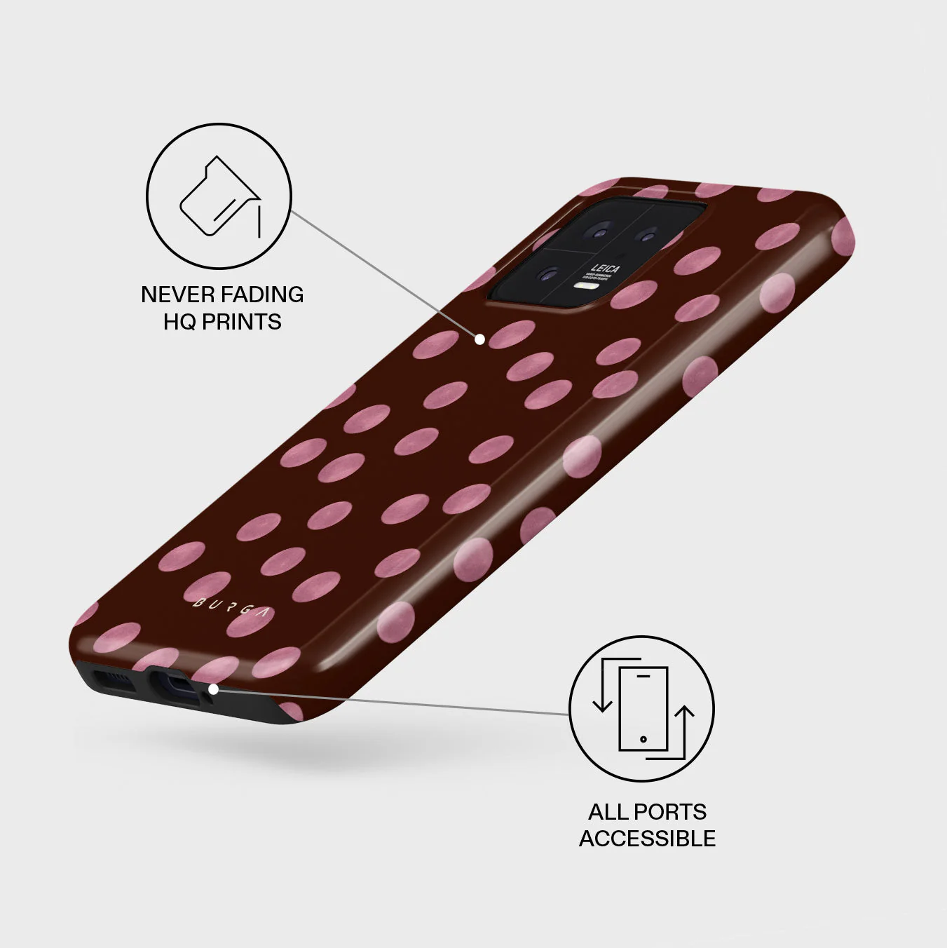 Pillow Talk - Xiaomi 13 Case - Image 3