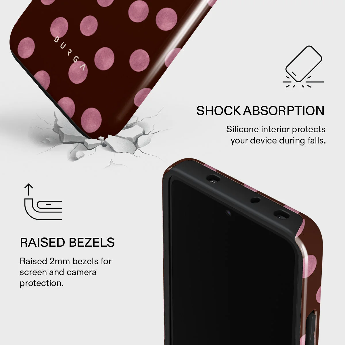 Pillow Talk - Xiaomi 13T Pro Case - Image 4