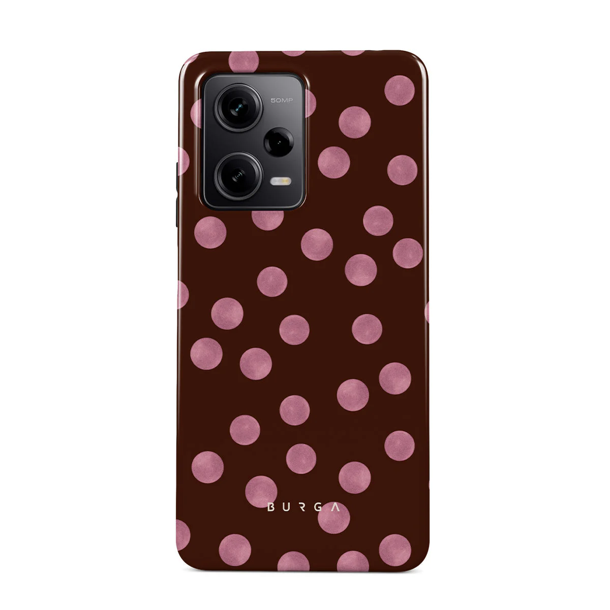 Pillow Talk - Xiaomi Redmi Note 12 Pro+ 5G Case