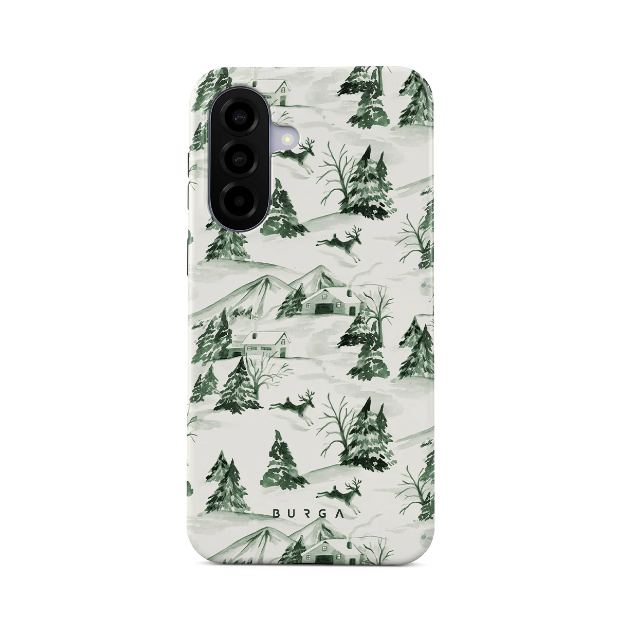 Pine Lodge - Samsung Galaxy A37 5G Case