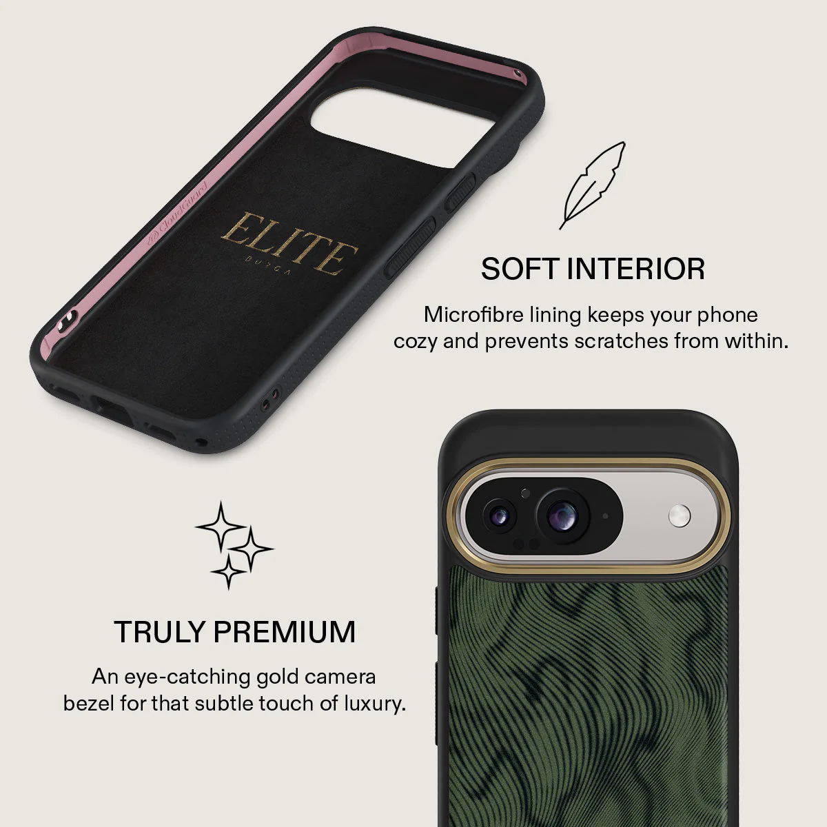 Pioneer - Google Pixel 10 Case - Image 10