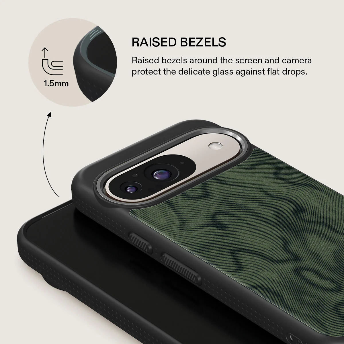 Pioneer - Google Pixel 10 Case - Image 15