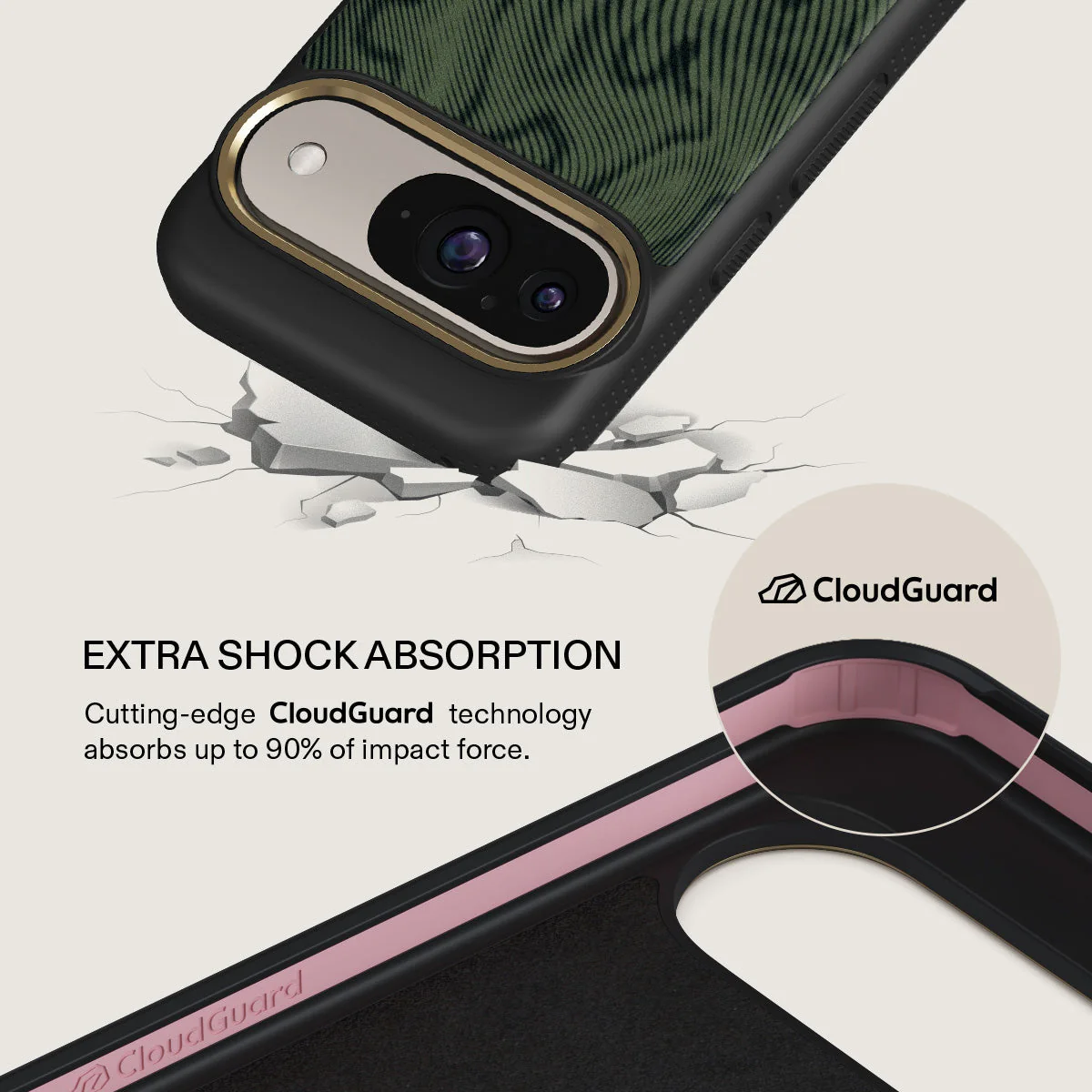 Pioneer - Google Pixel 10 Case - Image 7
