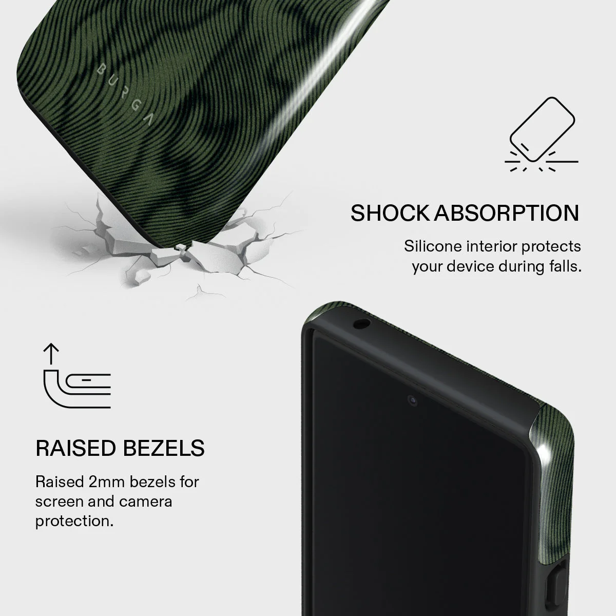Pioneer - Google Pixel 6 Case - Image 4