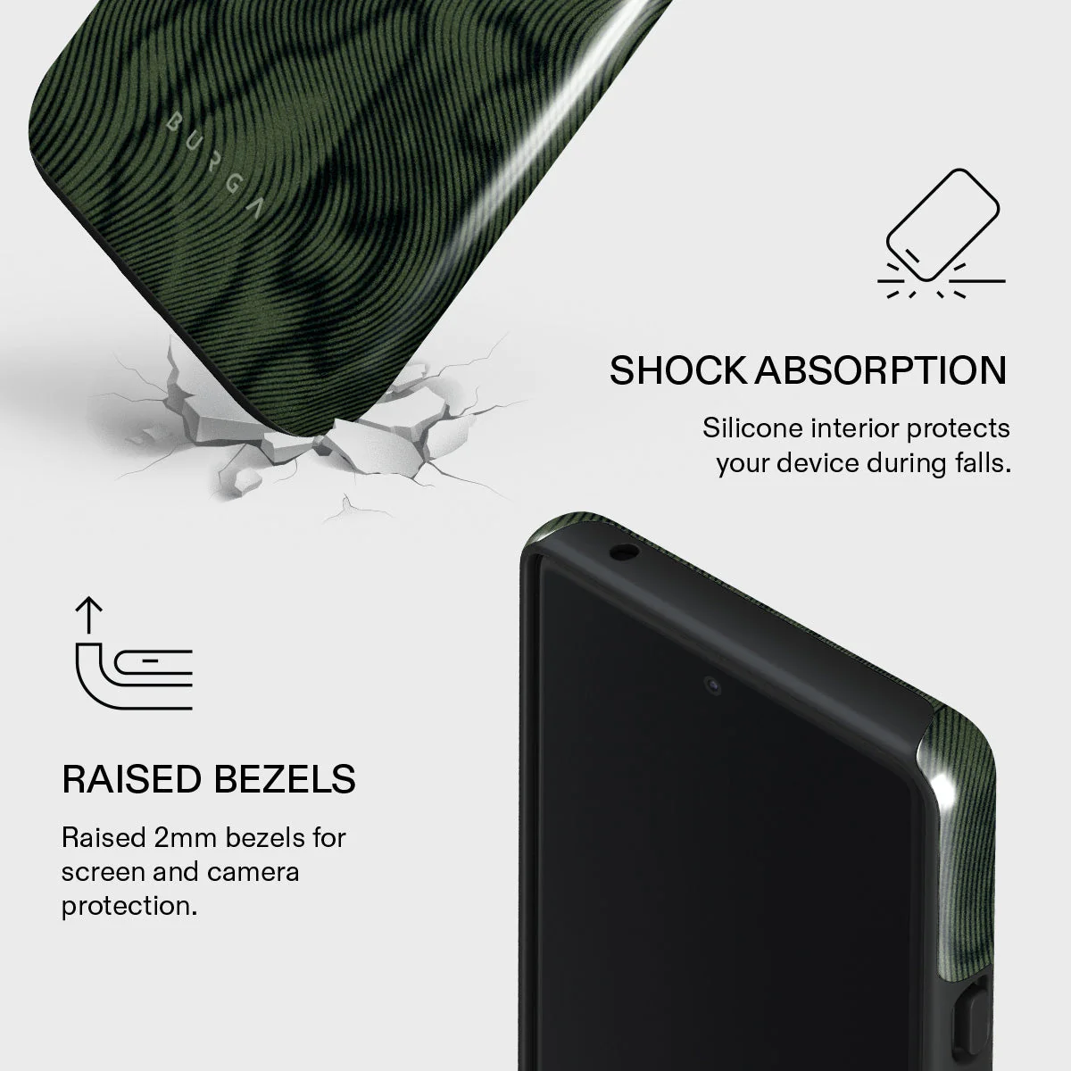 Pioneer - Google Pixel 6 Pro Case - Image 4