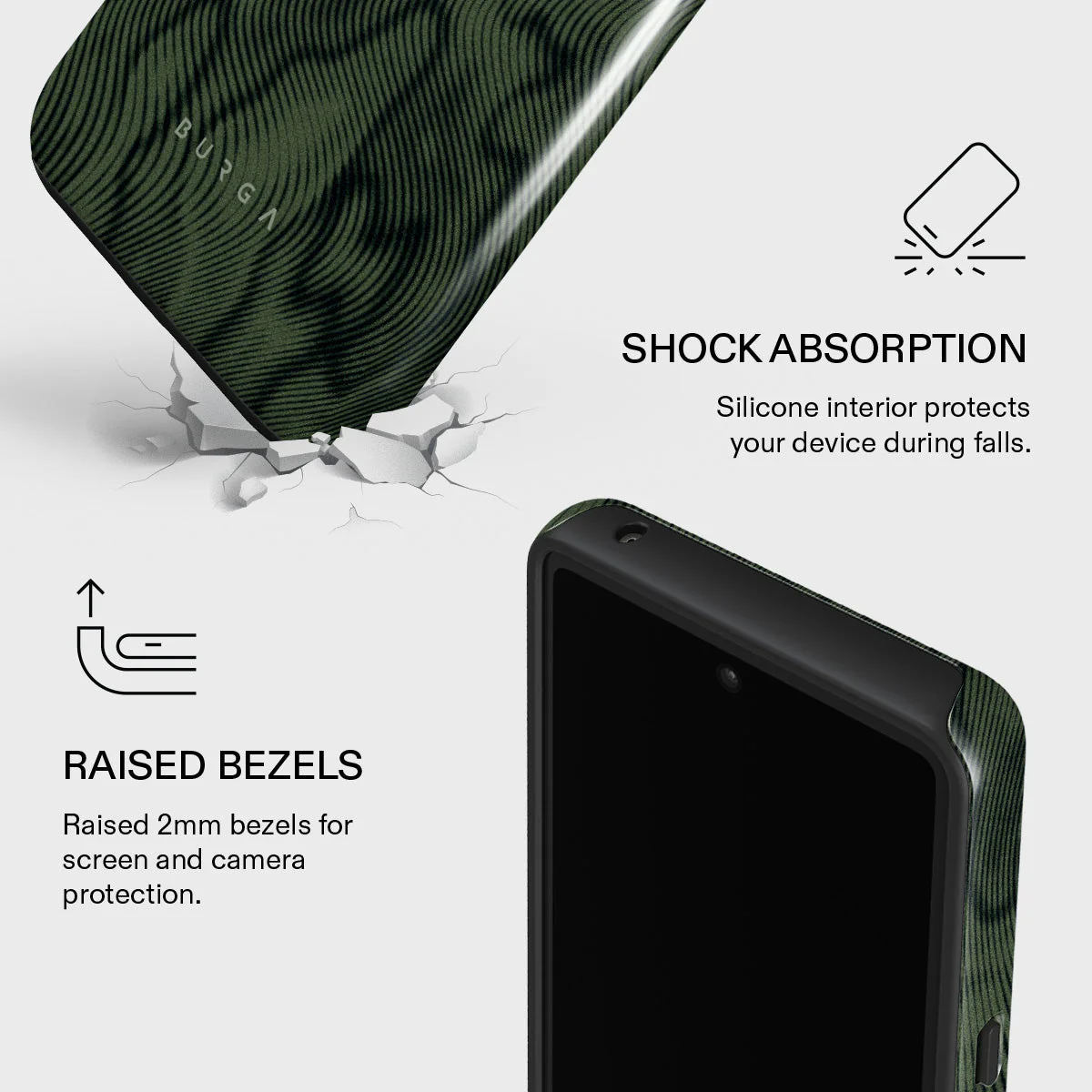Pioneer - Google Pixel 7 Case - Image 4