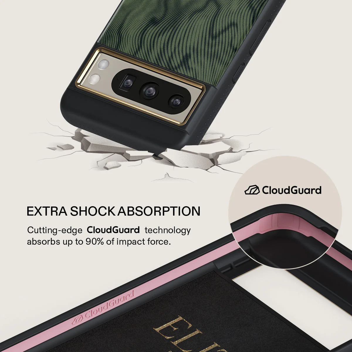 Pioneer - Google Pixel 8 Pro Case - Image 7