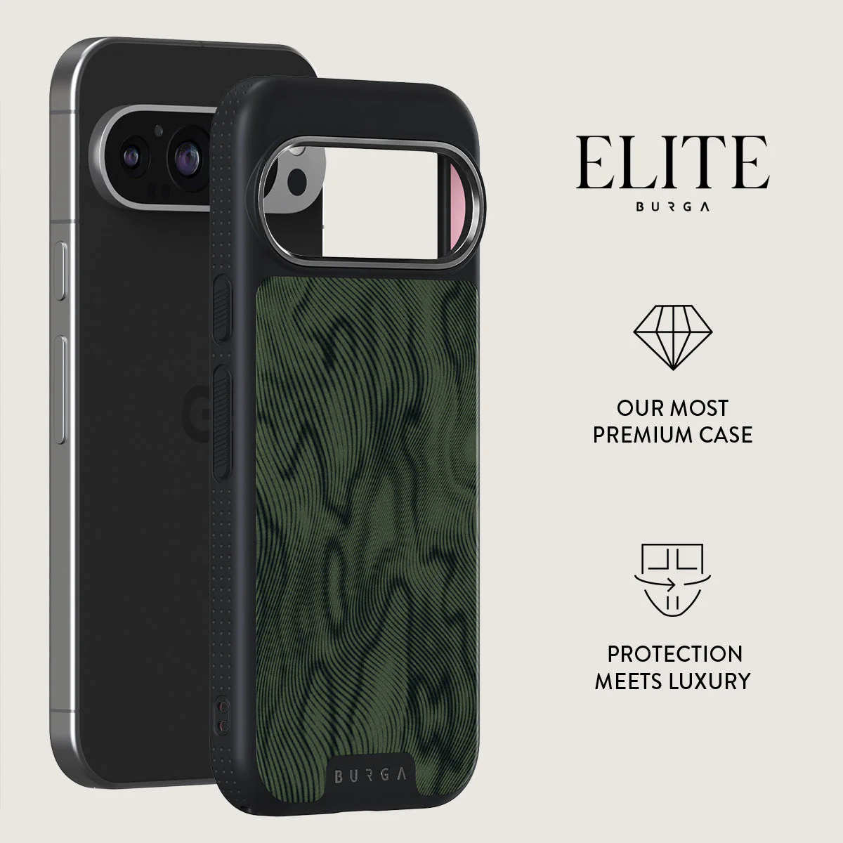 Pioneer - Google Pixel 9 Pro Case - Image 13