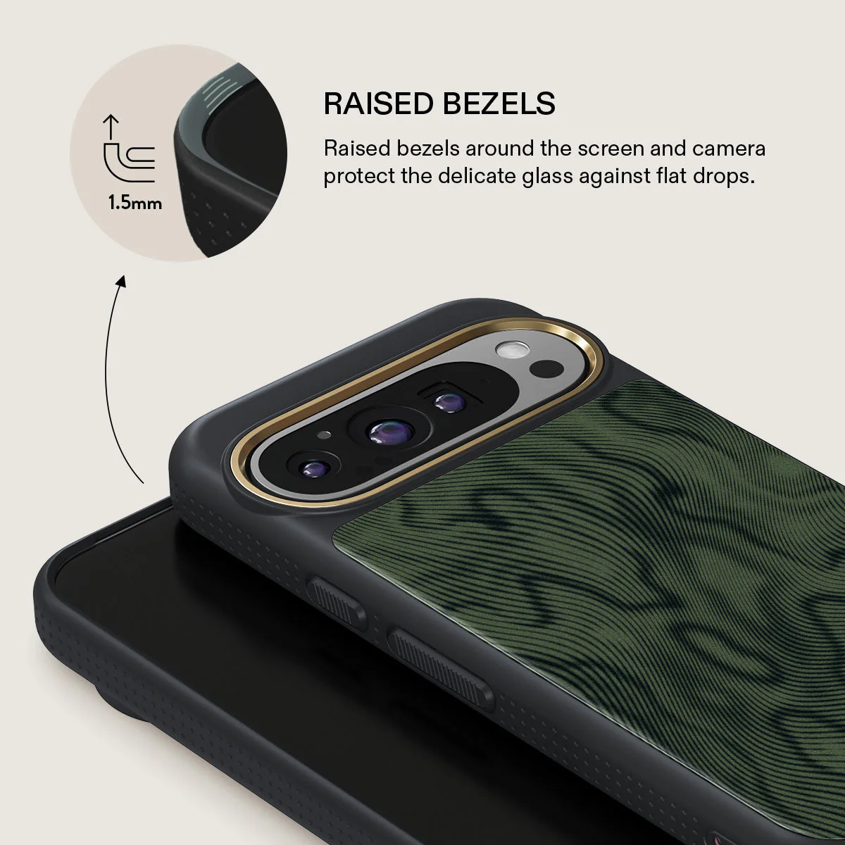 Pioneer - Google Pixel 9 Pro Case - Image 8