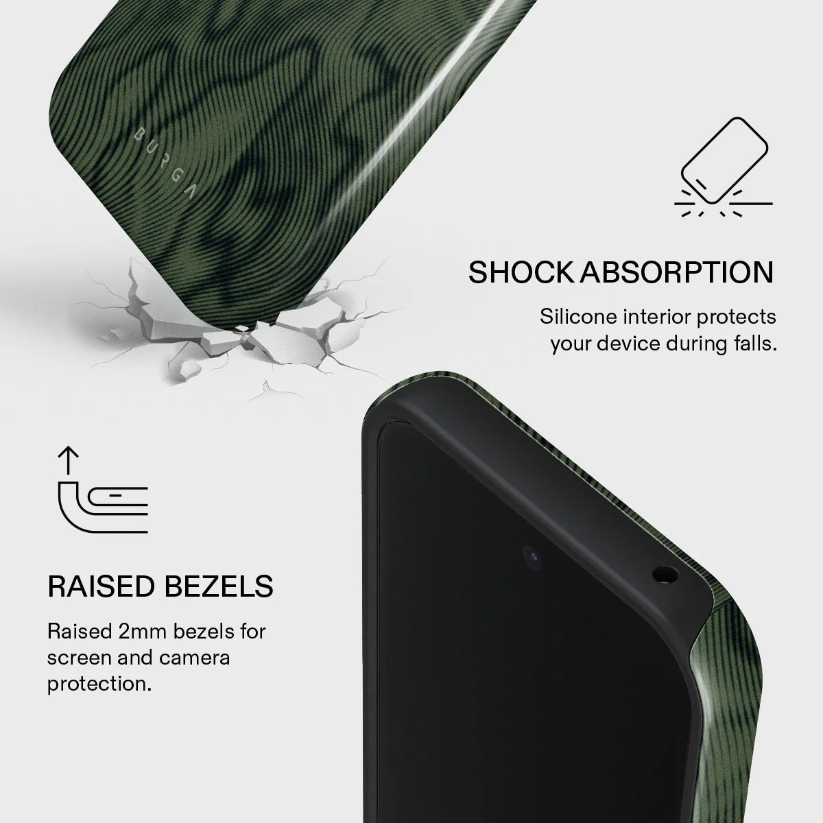 Pioneer - Google Pixel 9a Case - Image 4