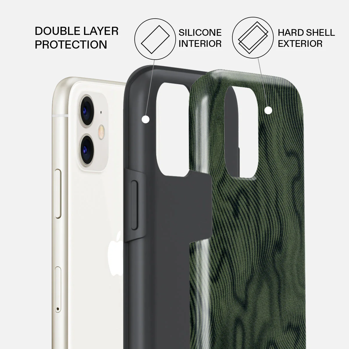 Pioneer - iPhone 11 Case - Image 2