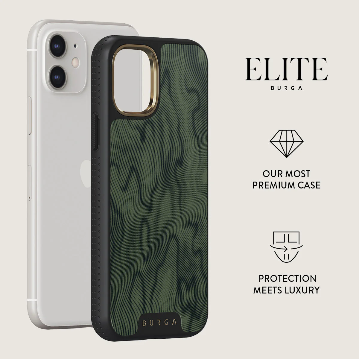 Pioneer - iPhone 11 Case - Image 6