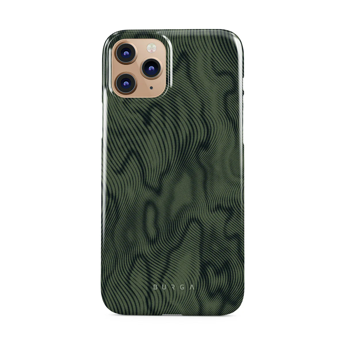 Pioneer - iPhone 11 Pro Max Case