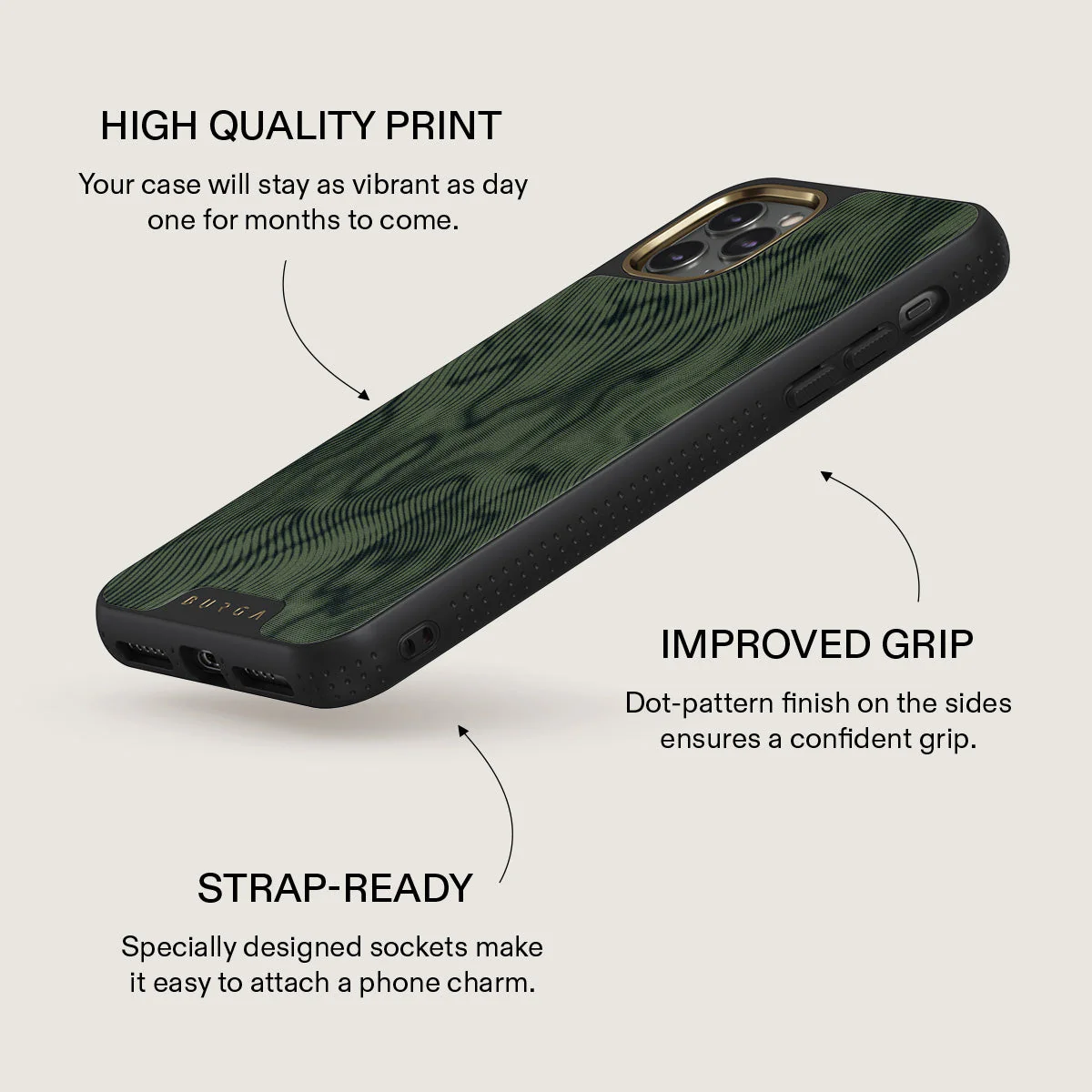 Pioneer - iPhone 11 Pro Max Case - Image 13