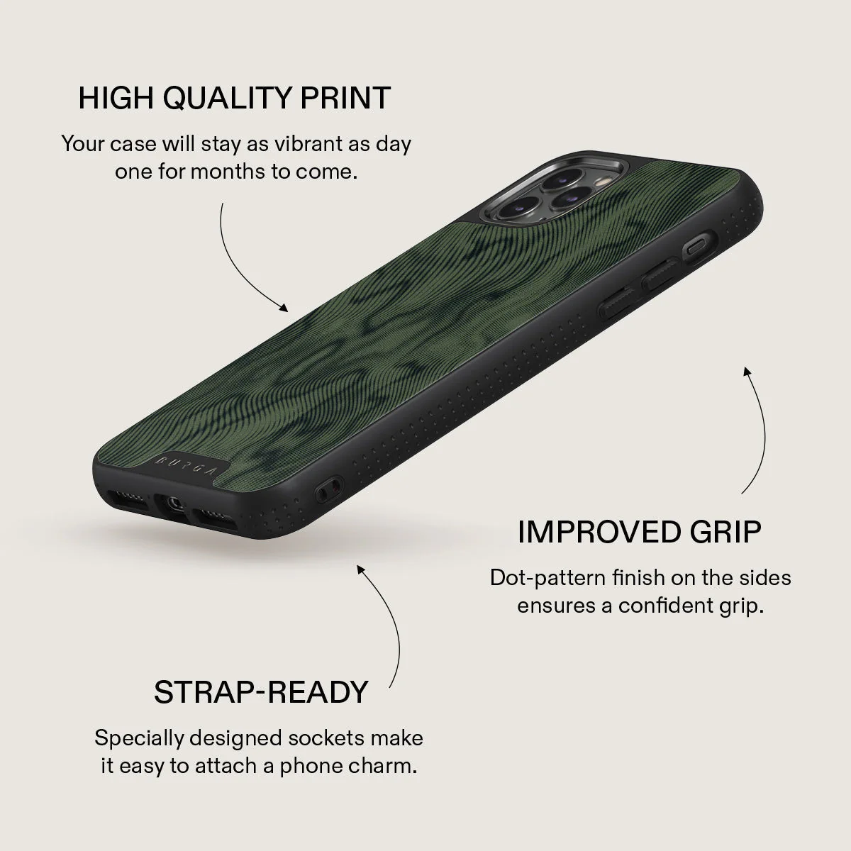 Pioneer - iPhone 11 Pro Max Case - Image 20