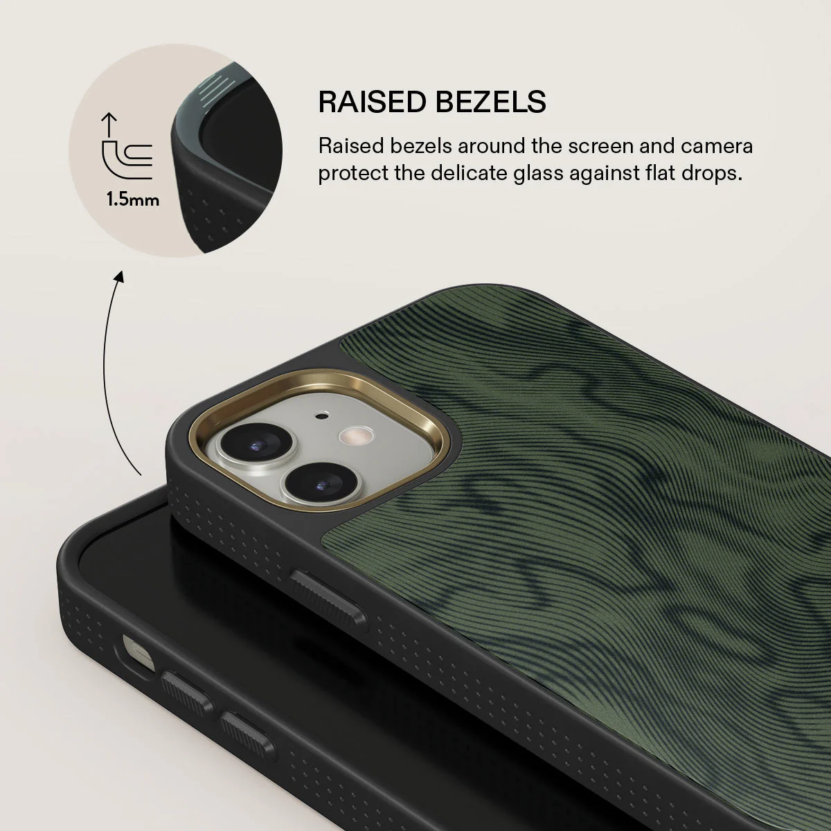 Pioneer - iPhone 12 Case - Image 8